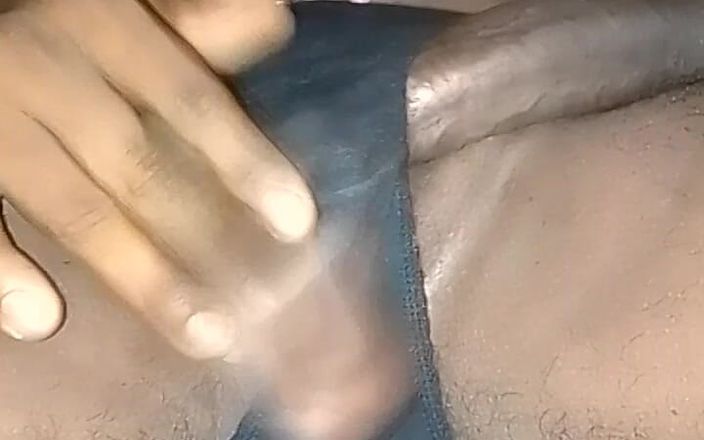 Jaanu294: Lankan Boy Pierced to Pierce the Pinch of Black