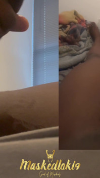 Vocal Dom BBC Strokes BBC e Mocks Gooner Sissy Slut