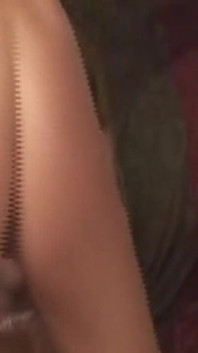 Blonde MILF Deepthroats and Fingers Her Dripping Hole