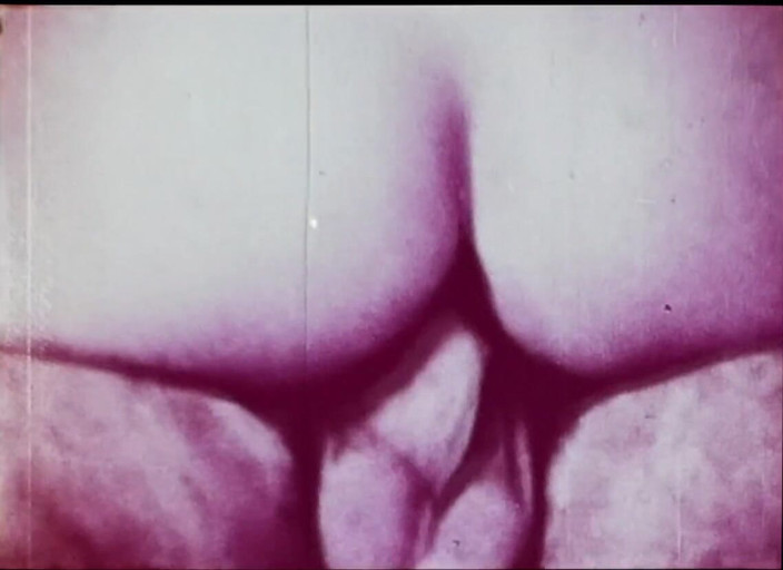 Close Encounter Vintage: Vintage porn retro erotic theatre - wild sex 6