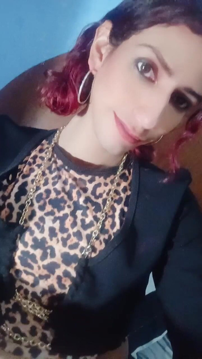 Femboy from Colombia: We Are Here to Serve You