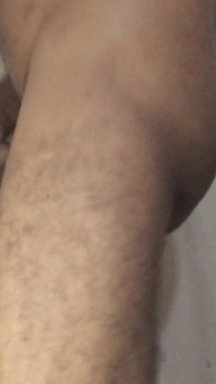Watching Porn and Jerking off
