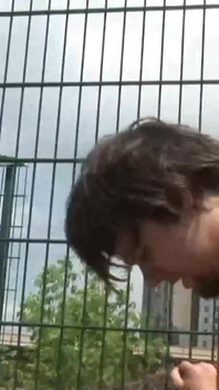 Cute teen gets her pussy screwed and licked