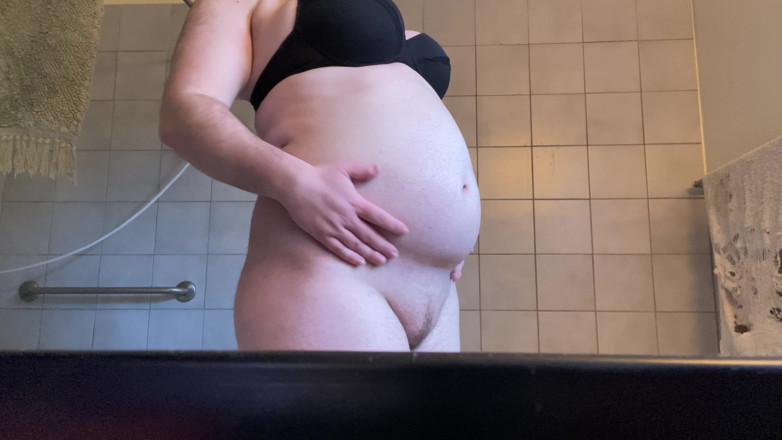BunnieGoth27: Umflare cu lapte de aer