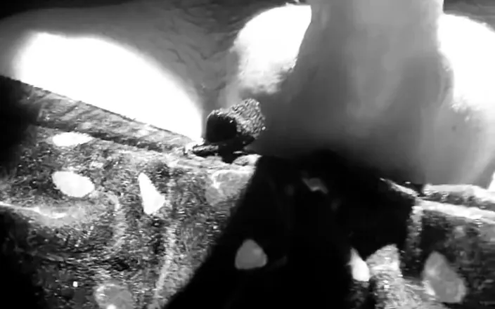 Always Awesome: Black N White..