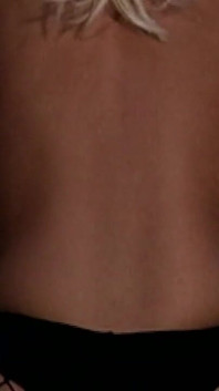 Blonde MILF Fingers Dripping Pussy to Shaking Orgasm