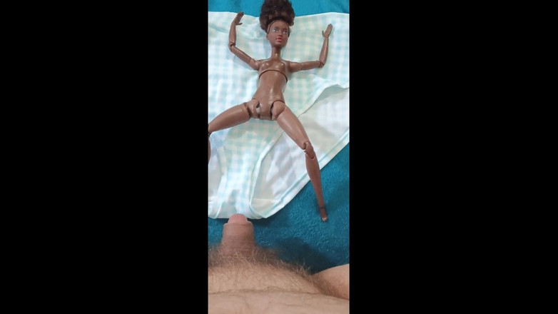 Alessa Doll Lover: Giornata estiva lasciva!