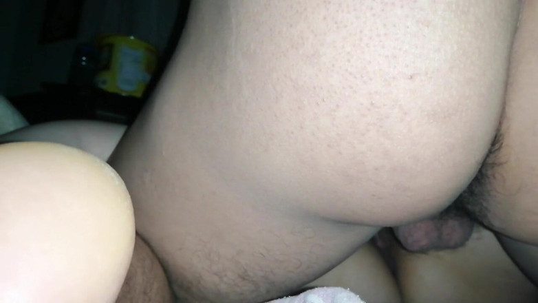 168 Studio xxx: Lässiger morgensex