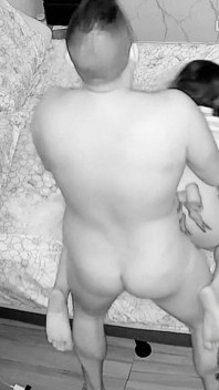 Stepmom Caught on Camera with Stepson Ep4