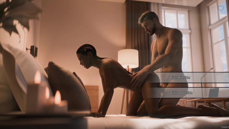 3D Cartoon Porn: The Seven Realms 30 Naya strip card untuk pijat, cowgirl &amp; doggy...