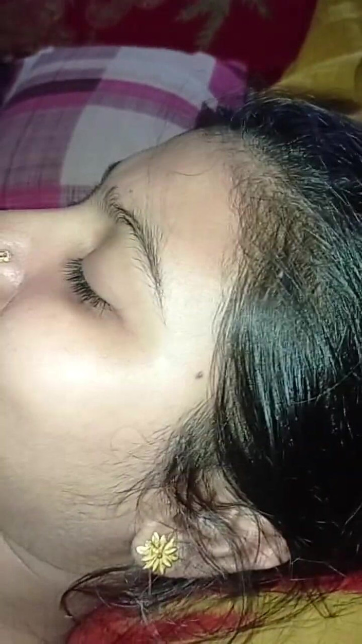 Desivideo: Guarda cosa hanno fatto marito e moglie durante la notte