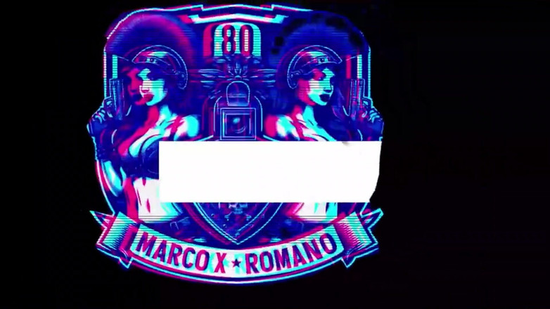 Marcoxromano80: Cele mai bune momente din aceste două curve. Necenzurate