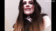 Lady Mesmeratrix Official: Konečný orgasmus