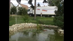 BB Xzess: The Love Express!