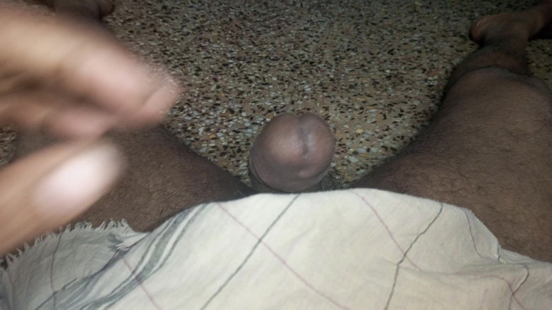 Sweet Indian cock: Benim 7 inç büyük yarak yağ masajı ve kız sikişiyor