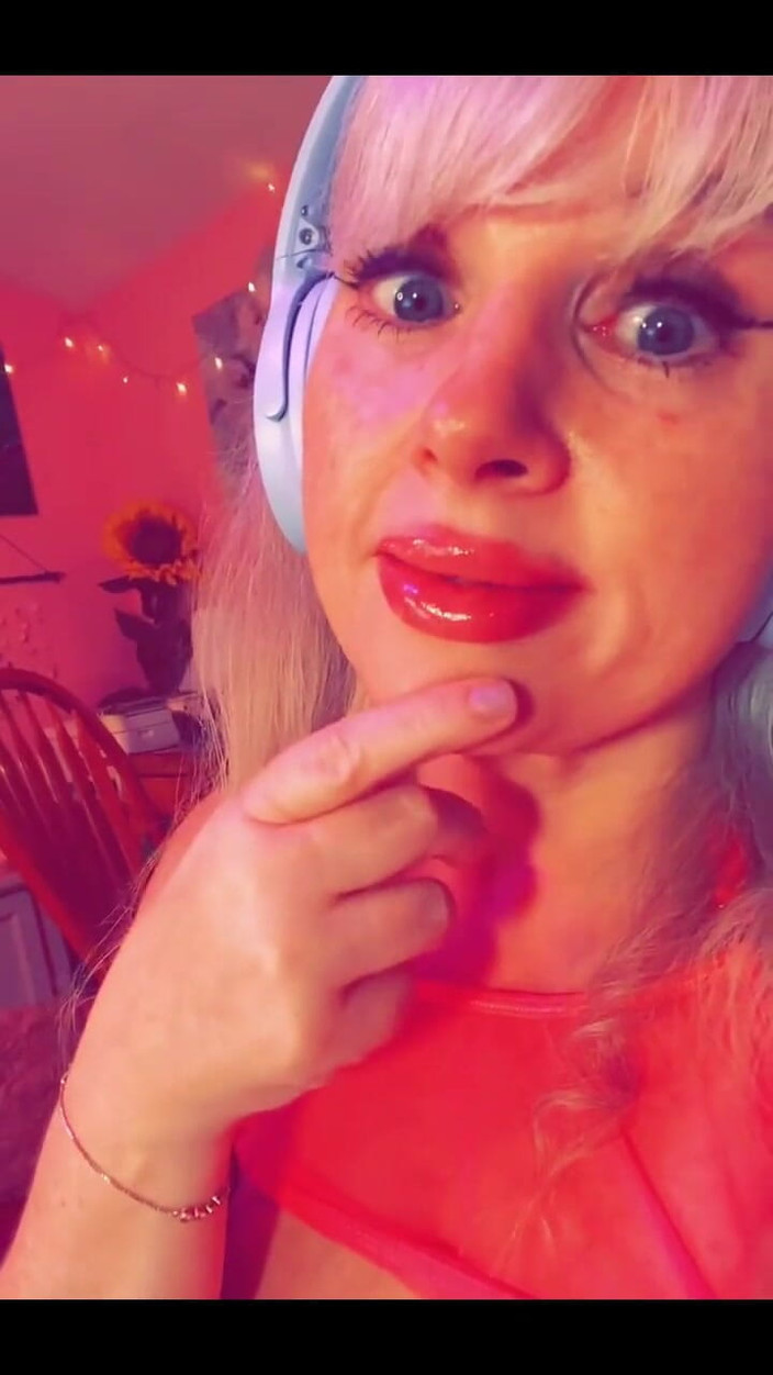 PaintedRose: Desejo diabólico deliberada