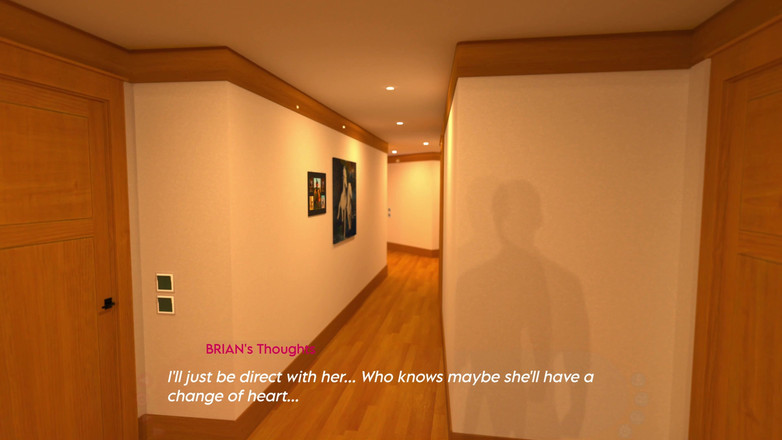 Wickedgammes studio: 더 푸시 러버 (12부)