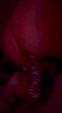 Anal Mit Dildo