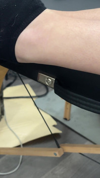 The Member Couldn’t Handle the Strain