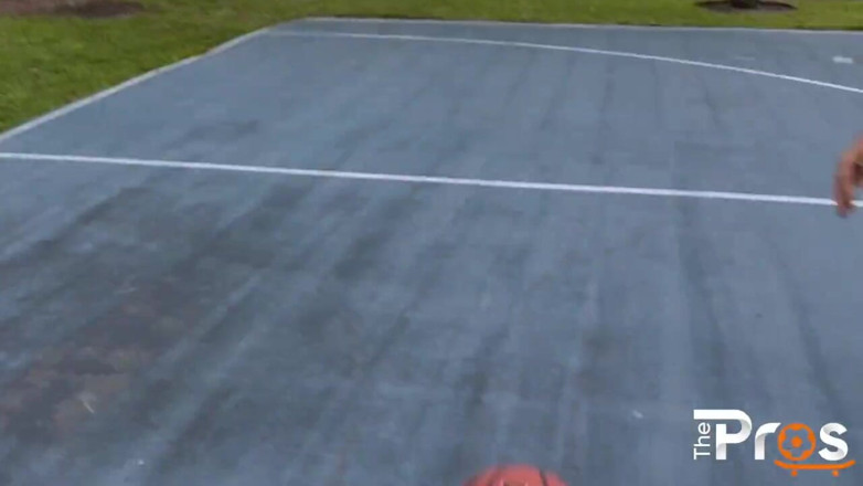 The Flourish XXX: Les pros S2e08 Mena Carlisle l’agent sportif slick client