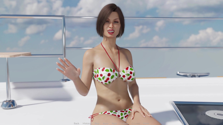 Wickedgammes studio: A Very Open Marriage (part 21)