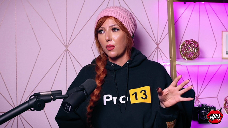 Holly Randall Productions: How Lauren Phillips Turned Extremescenes Into a Brand