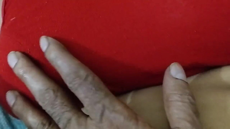 Anar Kali: 파트너와의 핫한 섹스