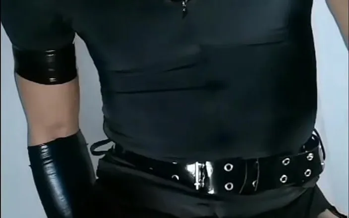 Rachelle: Sissy Slut From France, BDSM Version to Enjoy