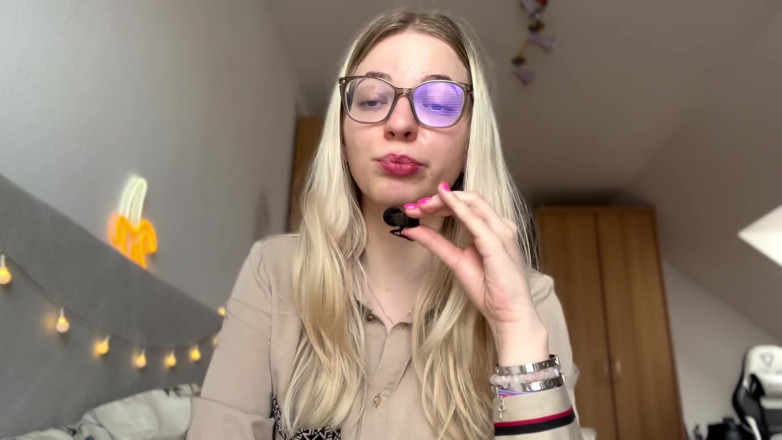 Goddess_Bella_Rae: Tänkesätt hos en cuckold