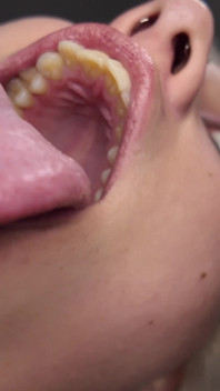 Mouth Tour 4k