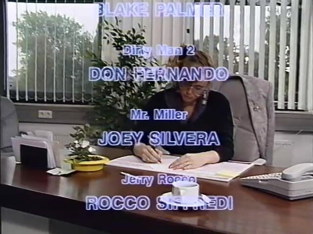 Euro Blue Movies: Video Dreams