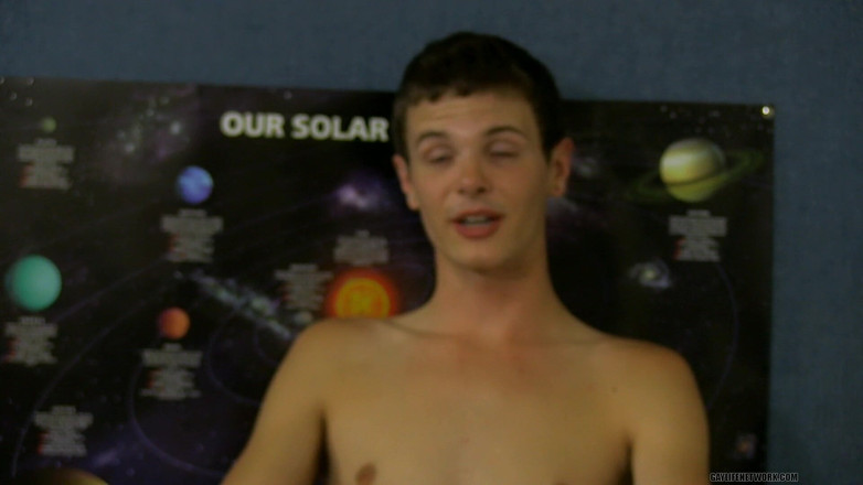 Teach Twinks: Rychlý chat s Timo!