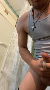 Cum Shot