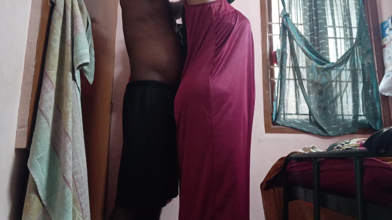 Reshmahotever: Nauczyciel jogi gorący seks