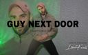 Loui Ferdi: Guy Next Door - Louiferdi&amp;#039;nin striptiz gösterisi (film)