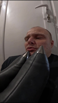 Boot domination