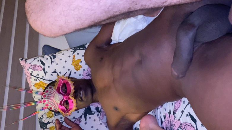 Jollyfuckingoldman: Watching My White Wife Get Wrecked by a BBC at...