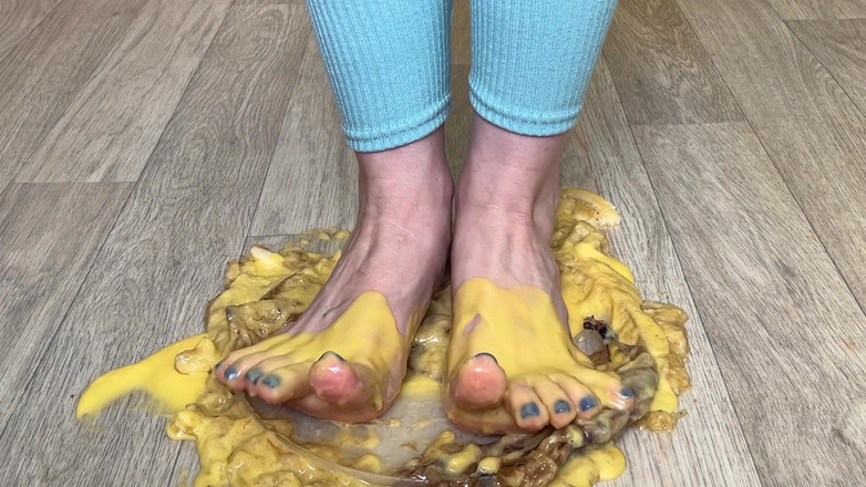 Rarible Diamond: Foot Lovers के लिए रेगिस्तान