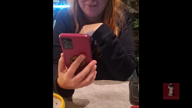 Hersecretlover: 25-хвилинна пристрасть після побачення - неслухняна дружина бере кожен дюйм і просить більше