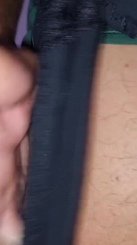 Amateur | Virgin Boy Tries New Experiences