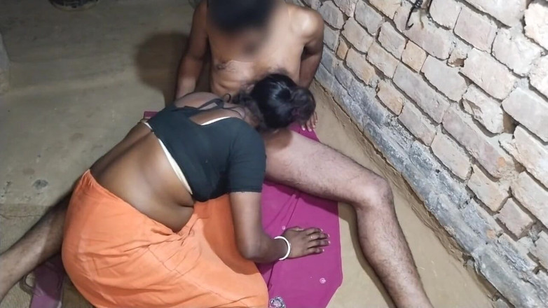 Pumi: hot sama kakak ipar india