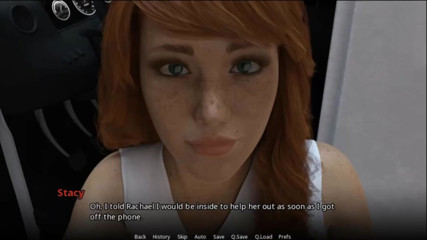 Visual Novels: WVM stars university parte 94