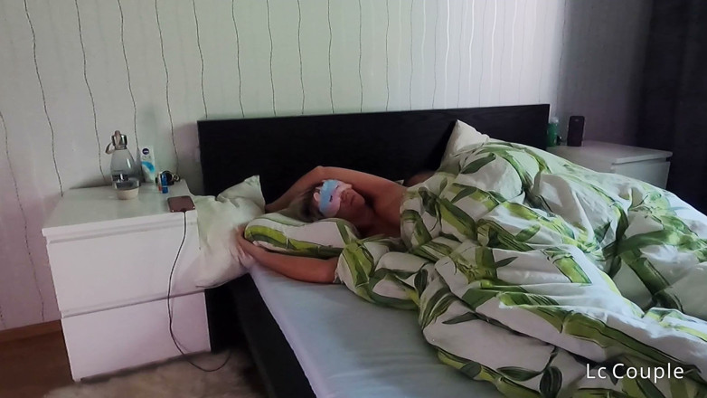 LC couple: Uno dei nostri primi video fatti in casa