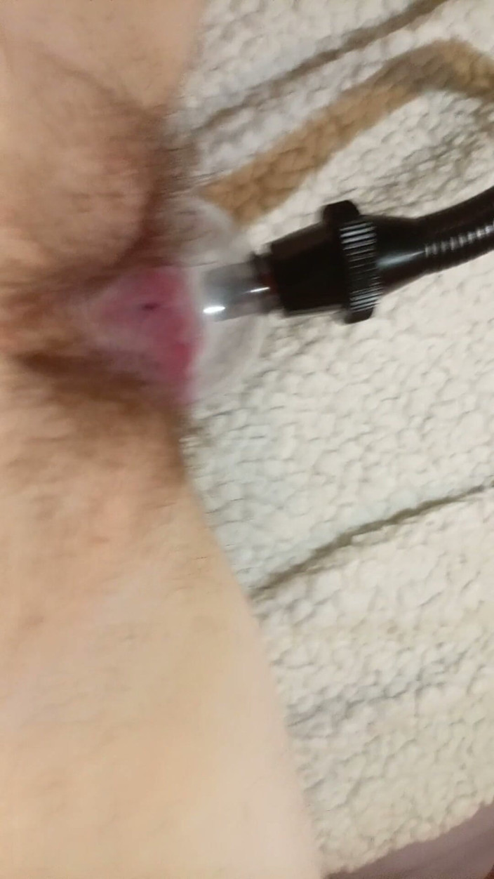 Mummafuta: Pumping That Pussy