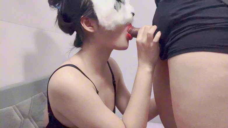 MrBigso: Po době přesvědčování, která mě hodně udělala, mi vykouřila