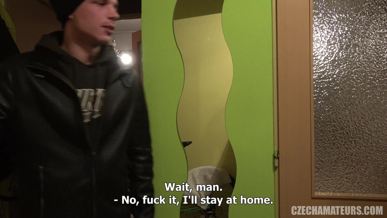 CzechAmateurs: チェコ・アマチュア 117 ホーニー・スリム・ビューティー