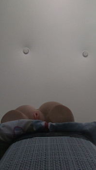 One More Smile Before the Dick Goes Into Her Cheek