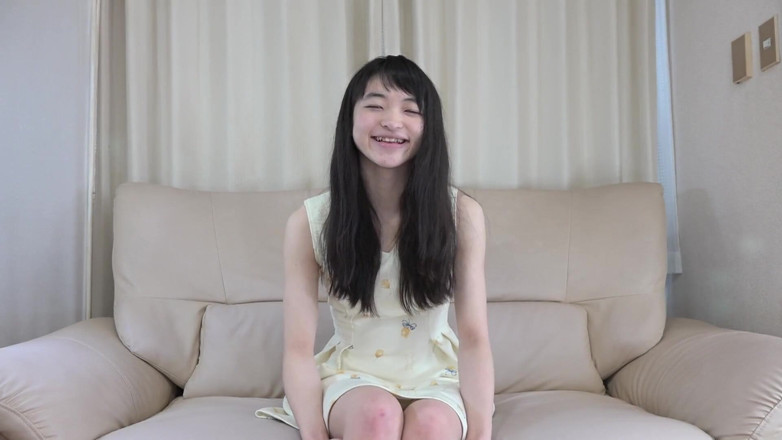 Japan Lust: Petite Japanese amateur teen gets drilled to creampie