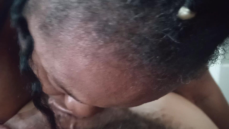 The Nasty House: Próżniowe wargi ssą cukierki z części 2