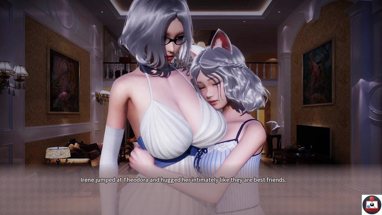 Joystick Cinema: Kebajikan - (bagian 26)